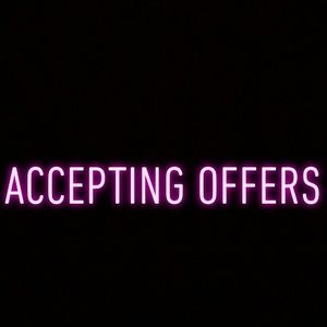 Meet your Posher, Raquel